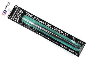 Tamiya High Grade Fine Pointed Paint Brush image 16849