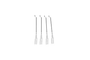 FMS Linkage Rods
