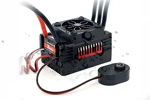 Surpass Rocket 90A Brushless Marine ESC