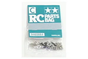 Tamiya Screw Kit - Parts Bag C