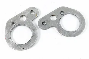 Tamiya Rear Suspension Arm Stopper 2Pcs