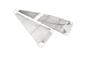 Kyosho Sail Set
