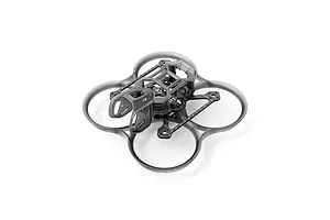 BetaFPV Pavo20 Pro II Brushless O4 Pro Frame - Clear Grey