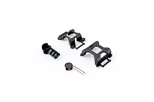 BetaFPV Pavo20 Pro II Brushless O4 Pro Frame Parts