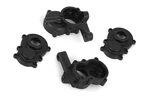 RGT Left and Right Portal Axle Case 4Pcs