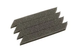 Tamiya Inner Tyre Foam Set 4Pcs