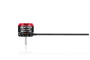Hobbywing QuicRun Outer 3530SL 2200KV Brushless Outrunner Motor image 2