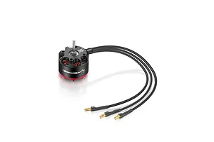 Hobbywing QuicRun Outer 3530SL 1700KV Brushless Motor