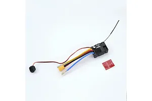 RGT R6D-ESC-BS 60A 2-in-1 ESC/Receiver Combo