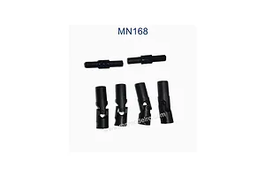MN Model 78/82 Drive Shaft 2Pcs