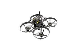 CaddxFPV Curve Micro 16 FPV Drone Only - Black