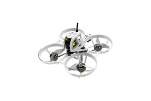 CaddxFPV Curve Micro 16 FPV Drone Only - White
