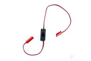Futaba SSW-GS Switch Harness