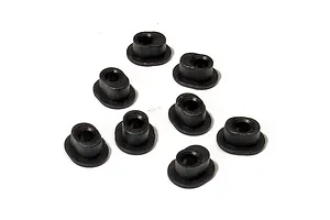 HSP Adjustable Bush Set 8Pcs