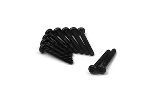 Maverick 2x14mm Fine Thread Button Head Screws 10Pcs