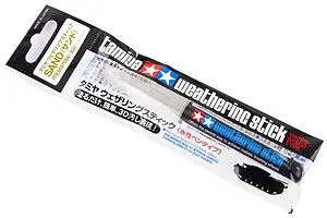 Tamiya Modelers Sand Weathering Stick (Water-Based) image 16875