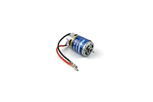 Maverick 550 Size 12 Turn Brushed Motor