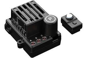 MJX RC E45P ESC