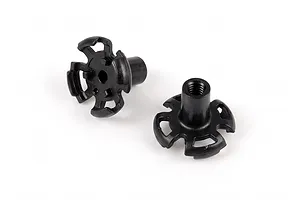 FMS Mini Plane Prop Claw Plate 2Pcs