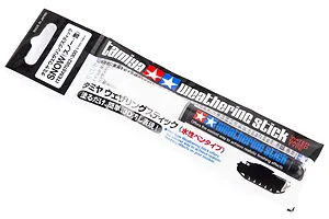 Tamiya Modelers Snow Weathering Stick (Water-Based) image 16877