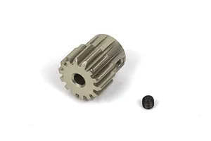 Maverick Aluminium 14T 32dp/0.8Mod Pinion Gear