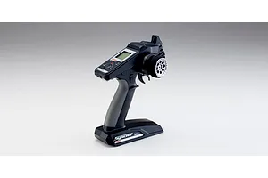 Kyosho Syncro KT-331P 2.4Ghz 3ch Transmitter with KR-331 Receiver