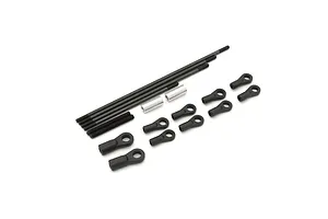 Kyosho Steering Rod Set