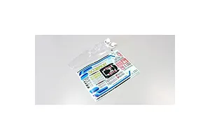 Kyosho 1/10 Scorpion Unpainted Body Shell - Clear