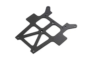 Kyosho Carbon Fibre Upper Deck