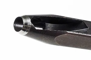 Tamiya Modelers Hole Punch 2.0,3.0mm Craft Tool image 16881