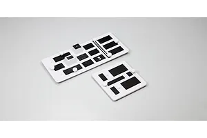 Kyosho Hatch Set