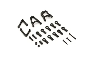 Kyosho Suspension Parts Set