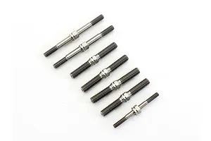 Kyosho Titanium Turnbuckle Set