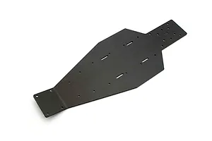 Kyosho Carbon Fibre Main Chassis