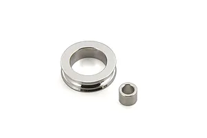 Kyosho Roller - Silver