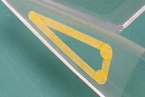 Tamiya Modelers Hole Punch 2.0,3.0mm Craft Tool image 16883