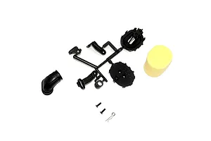 Kyosho MP9 TKI4 Air Cleaner Set