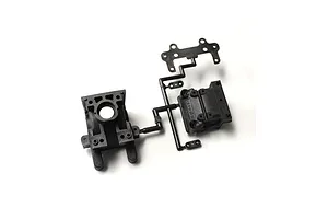 Kyosho Bulkhead Set For Inferno Neo