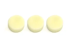 Kyosho Air Cleaner Sponge 3Pcs
