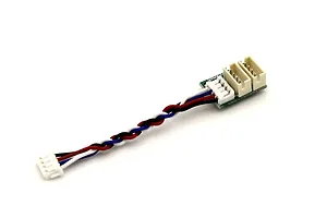 Kyosho 2-Way Connector for LED Light Unit