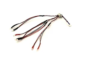 Kyosho 2-Way Connector for LED Light Unit image 2