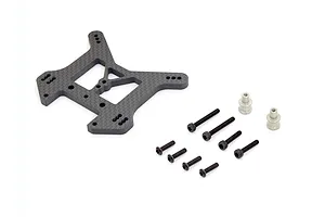 Kyosho Carbon Fibre Rear Shock Tower