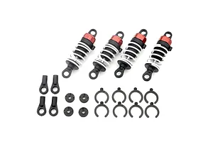 Kyosho 1/10 Fazer Mk2 Touring Car Short Shock Set 4Pcs