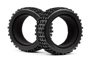 Maverick 1/5 Vader XB Tyres with Foam Inserts 2Pcs