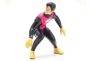 Kyosho 1/8 Surfer Figure
