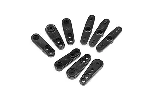 Maverick Assorted Servo Horns 9Pcs