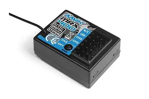 Maverick MRX-400 2.4GHz 4Ch Receiver