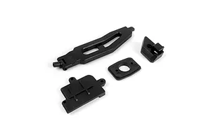 Maverick Chassis Parts Set