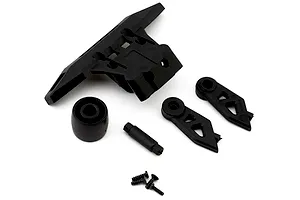 Maverick Rear Bumper