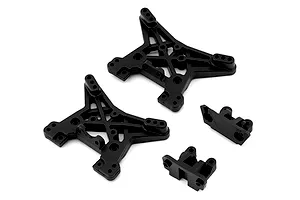 Maverick Front and Rear Shock Tower Set 4Pcs